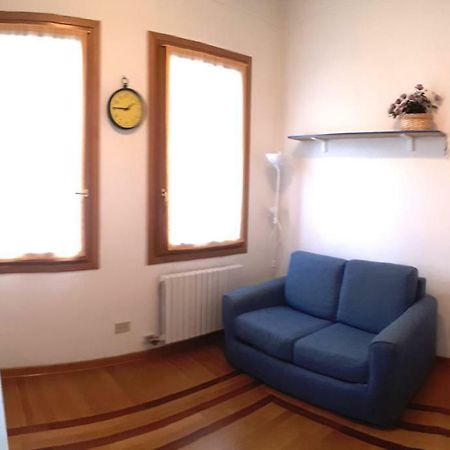 דירות ונציה Casa Ladi מראה חיצוני תמונה