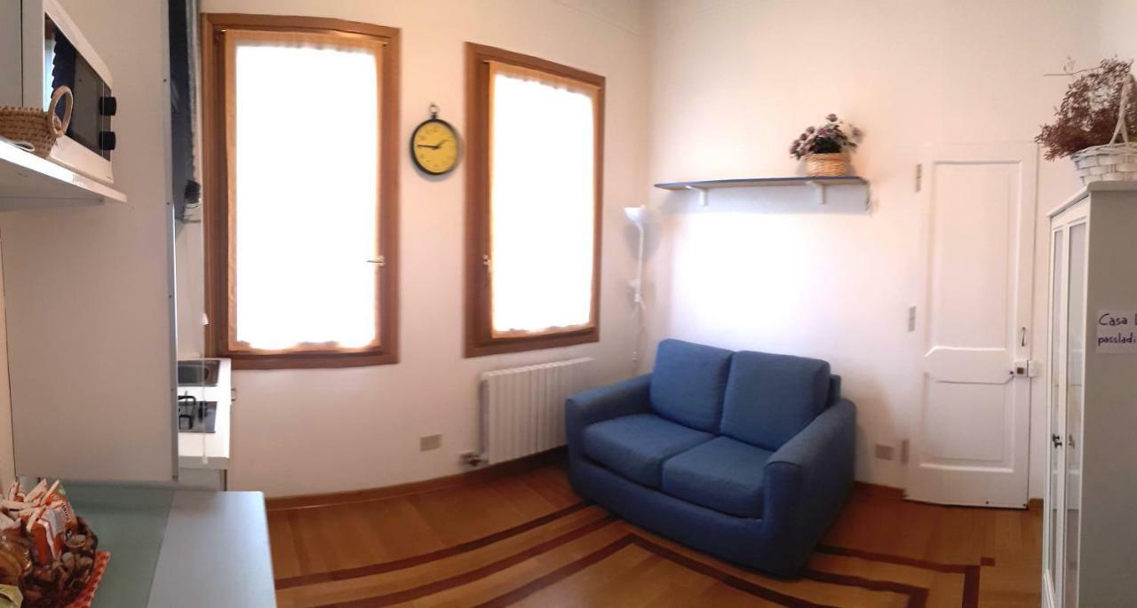 דירות ונציה Casa Ladi מראה חיצוני תמונה