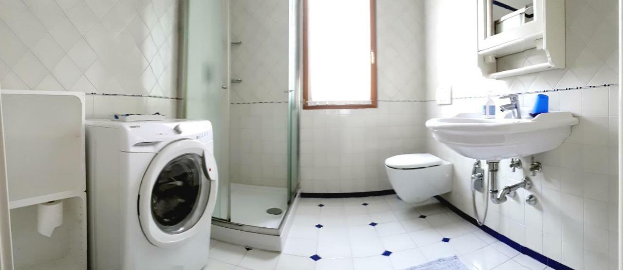 דירות ונציה Casa Ladi מראה חיצוני תמונה