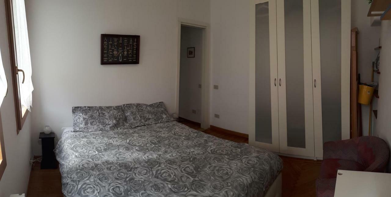 דירות ונציה Casa Ladi מראה חיצוני תמונה